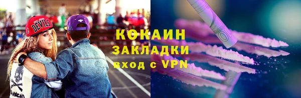 молекула духа Бронницы