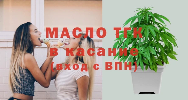 молекула духа Бронницы